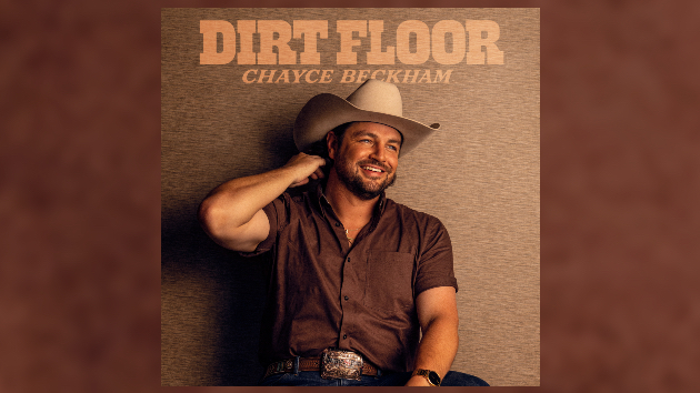 Chayce Beckham's new music starts with a 'Dirt Floor'